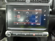 Citroen C3 2016 Sat nav-reparationer